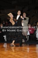 Steven Grinbergs & Rachelle Plaass at 