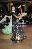 Angelo Madonia & Edita Daniute at 
