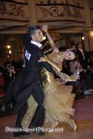 Nicola Chianese & Assunta Chianese at 