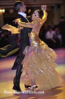 Nicola Chianese & Assunta Chianese at 
