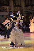 Nicola Chianese & Assunta Chianese at 