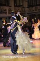 Nicola Chianese & Assunta Chianese at 