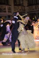 Nicola Chianese & Assunta Chianese at 