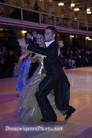 Nicola Chianese & Assunta Chianese at 
