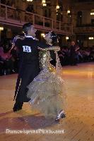 Nicola Chianese & Assunta Chianese at 