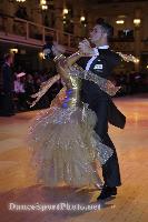 Nicola Chianese & Assunta Chianese at 
