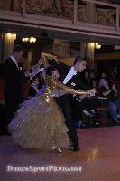 Nicola Chianese & Assunta Chianese at 