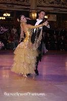 Nicola Chianese & Assunta Chianese at 