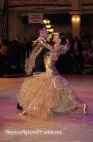 Nicola Chianese & Assunta Chianese at 