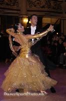Nicola Chianese & Assunta Chianese at 