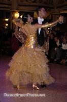 Nicola Chianese & Assunta Chianese at 