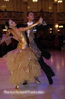 Nicola Chianese & Assunta Chianese at 