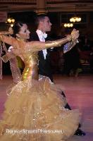 Nicola Chianese & Assunta Chianese at 