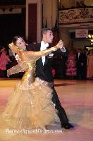 Nicola Chianese & Assunta Chianese at 