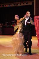 Nicola Chianese & Assunta Chianese at 