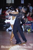Nicola Chianese & Assunta Chianese at 