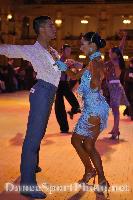 Nicola Chianese & Assunta Chianese at 
