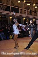 Nicola Chianese & Assunta Chianese at 