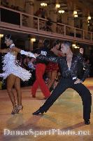 Nicola Chianese & Assunta Chianese at 