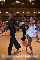 Nicola Chianese & Assunta Chianese at 