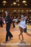 Nicola Chianese & Assunta Chianese at 