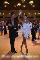 Nicola Chianese & Assunta Chianese at 