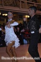 Nicola Chianese & Assunta Chianese at 