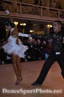 Nicola Chianese & Assunta Chianese at 