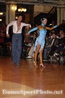 Nicola Chianese & Assunta Chianese at 