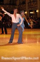Nicola Chianese & Assunta Chianese at 