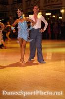 Nicola Chianese & Assunta Chianese at 