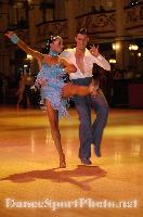 Nicola Chianese & Assunta Chianese at 