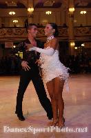 Nicola Chianese & Assunta Chianese at 