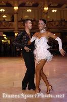 Nicola Chianese & Assunta Chianese at 