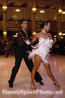 Nicola Chianese & Assunta Chianese at 