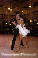 Nicola Chianese & Assunta Chianese at 