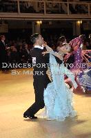 Nicola Chianese & Assunta Chianese at 