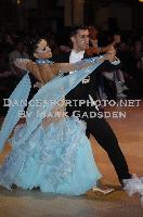 Nicola Chianese & Assunta Chianese at 