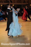 Nicola Chianese & Assunta Chianese at 