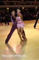 Nicola Chianese & Assunta Chianese at 