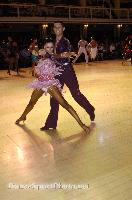 Nicola Chianese & Assunta Chianese at 