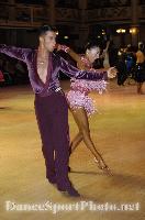 Nicola Chianese & Assunta Chianese at 