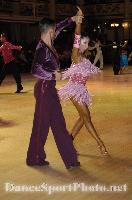Nicola Chianese & Assunta Chianese at 