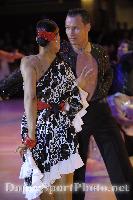 Photo of Marek Swetik & Renata Dohnanska