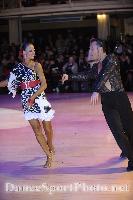 Marek Swetik & Renata Dohnanska at 