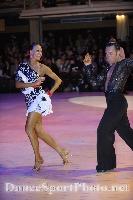 Marek Swetik & Renata Dohnanska at 