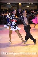 Marek Swetik & Renata Dohnanska at 
