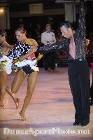 Marek Swetik & Renata Dohnanska at 
