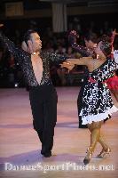 Marek Swetik & Renata Dohnanska at 