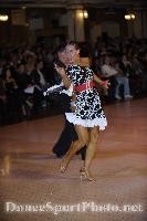 Marek Swetik & Renata Dohnanska at 
